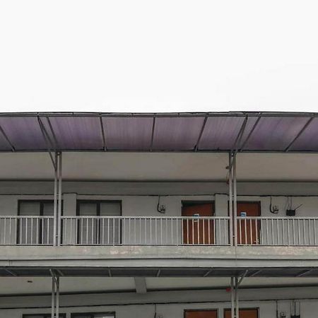 Laponca Residence Pondok Cabe Syariah Redpartner Buaran Exterior foto