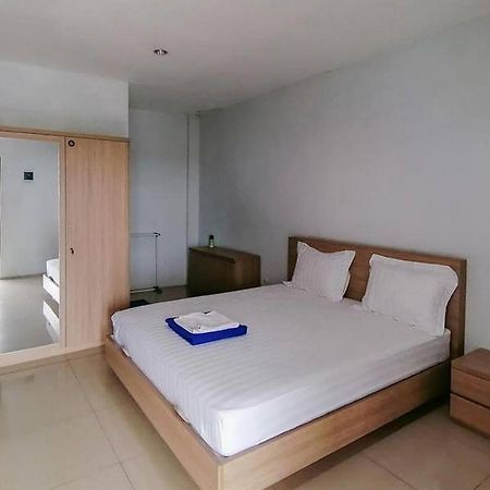 Laponca Residence Pondok Cabe Syariah Redpartner Buaran Exterior foto