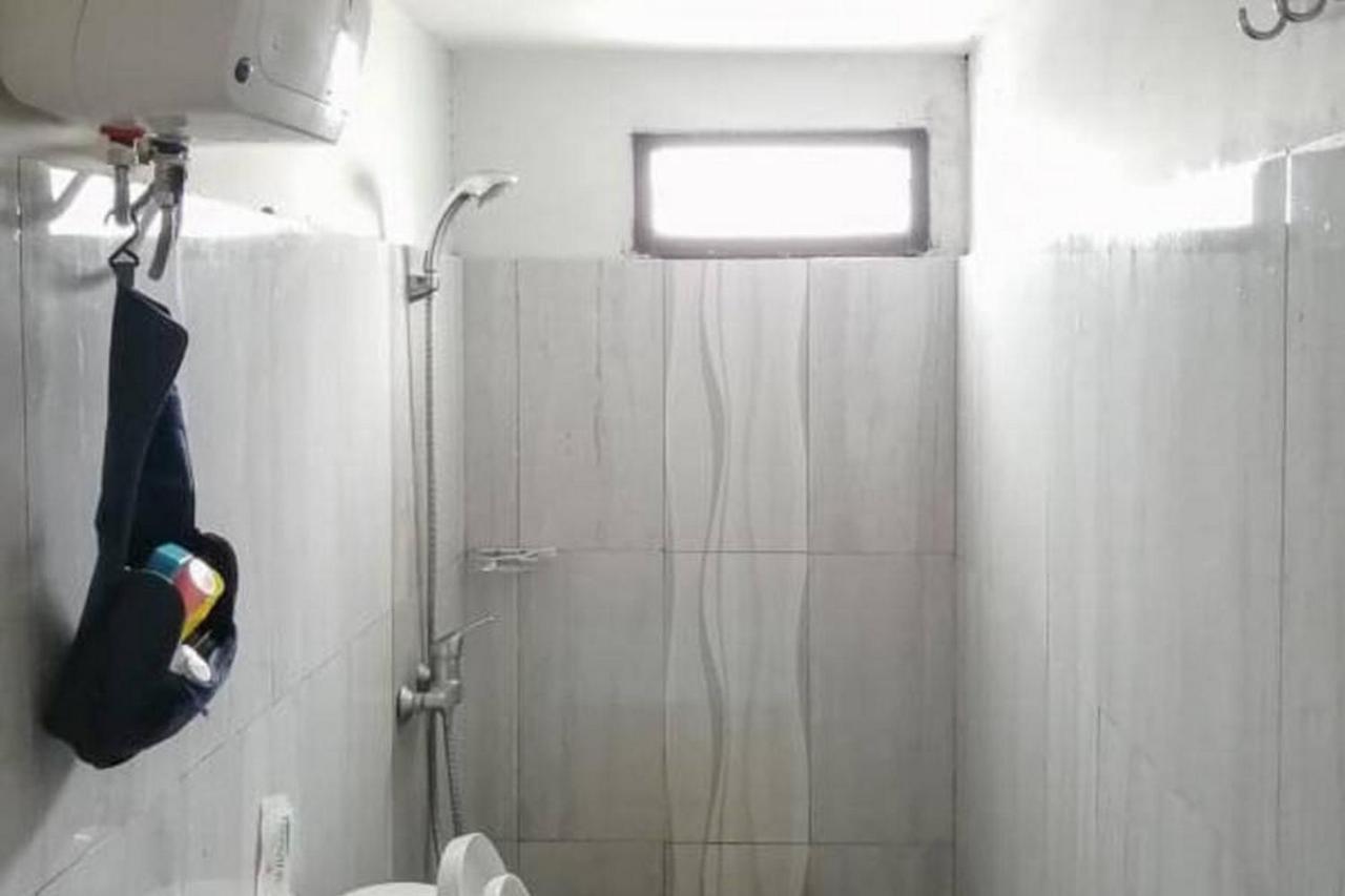 Laponca Residence Pondok Cabe Syariah Redpartner Buaran Exterior foto