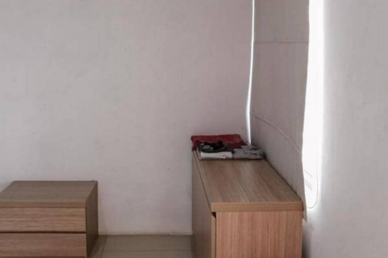 Laponca Residence Pondok Cabe Syariah Redpartner Buaran Exterior foto
