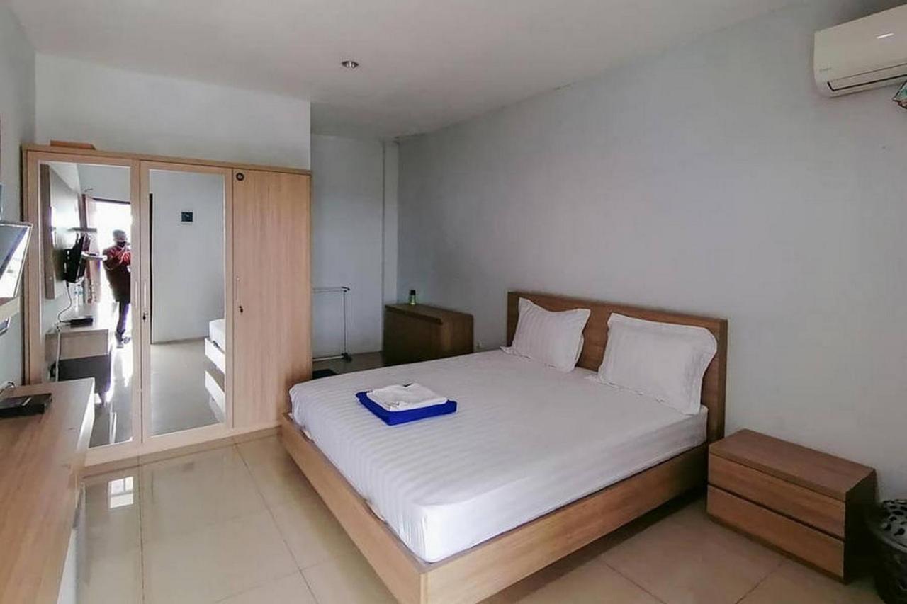Laponca Residence Pondok Cabe Syariah Redpartner Buaran Exterior foto